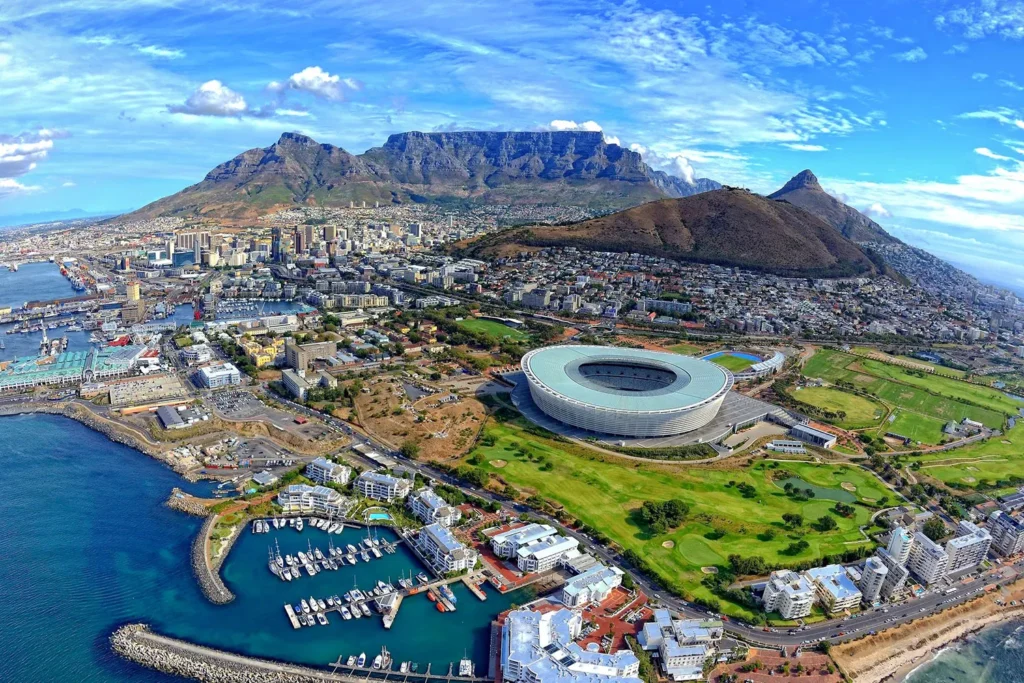 Three Romantic Destinations to travel with your bae